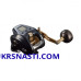 Катушка мультипликаторная Daiwa 22 Seaborg